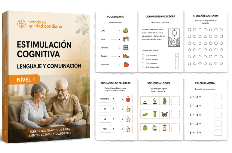Vol 1 Lenguaje y Comunicación